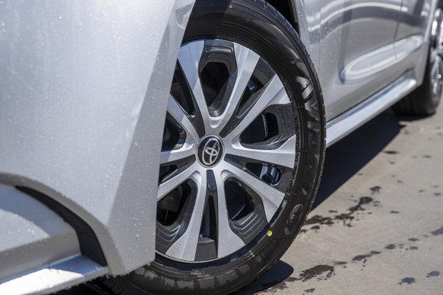 new 2026 Toyota Corolla Hybrid car, priced at $26,414