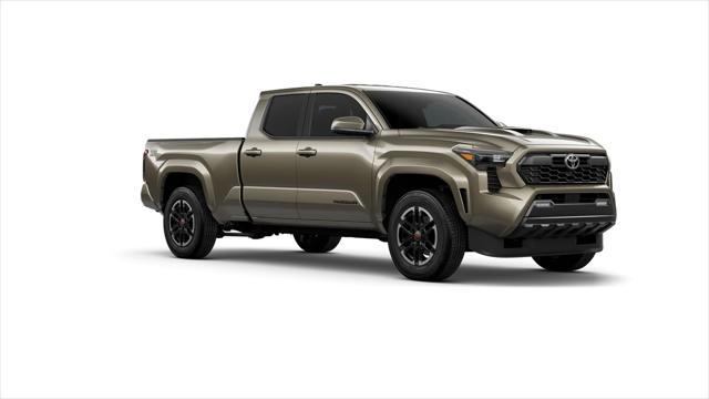 new 2025 Toyota Tacoma car, priced at $45,994