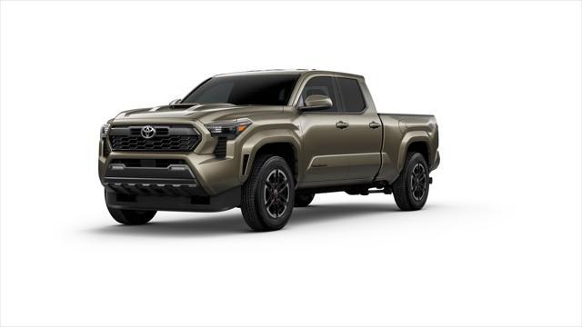 new 2025 Toyota Tacoma car, priced at $45,994