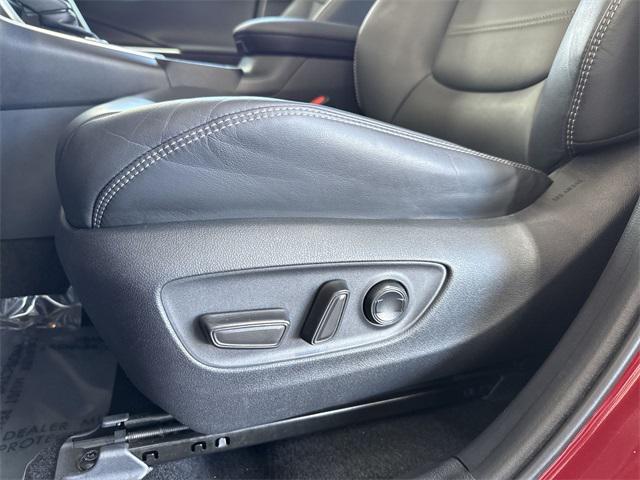 used 2019 Toyota RAV4 Hybrid car, priced at $29,744