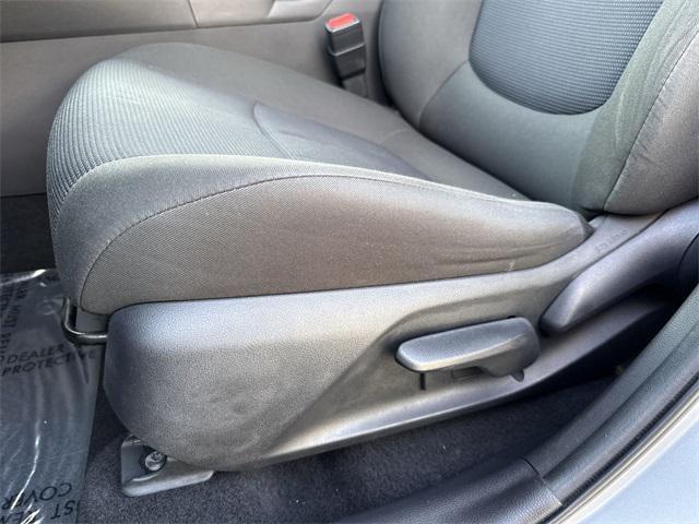 used 2022 Toyota RAV4 car, priced at $26,595
