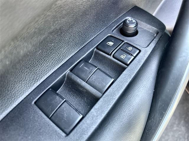 used 2024 Toyota Corolla car, priced at $22,810