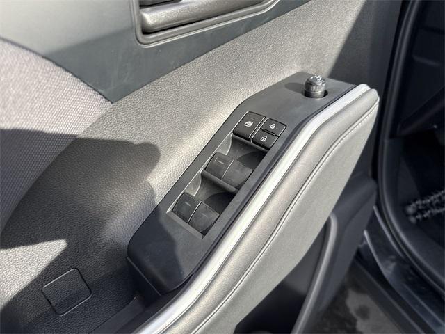 used 2023 Toyota Highlander car, priced at $35,995