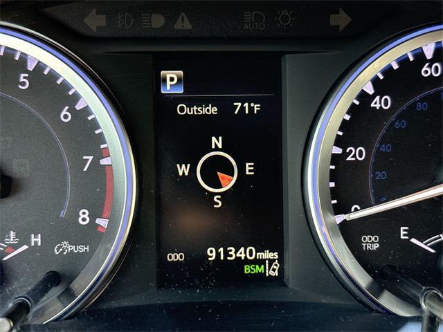 used 2018 Toyota Highlander car, priced at $21,997