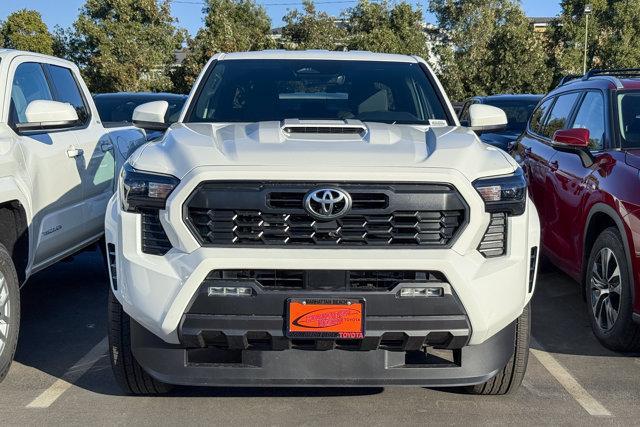 new 2025 Toyota Tacoma car, priced at $41,594