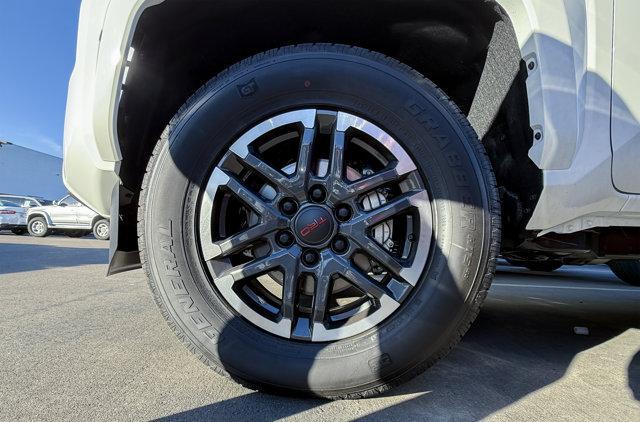 new 2025 Toyota Tacoma car, priced at $41,594