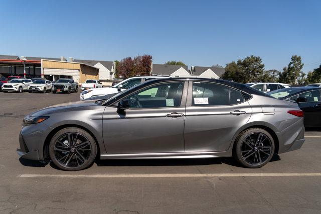 new 2025 Toyota Camry car, priced at $41,743