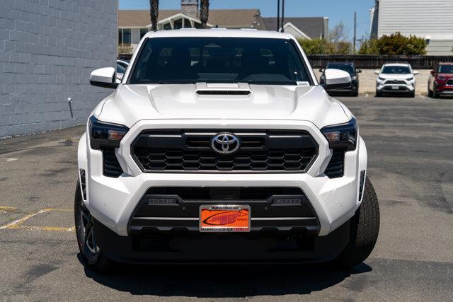 new 2025 Toyota Tacoma car, priced at $47,023