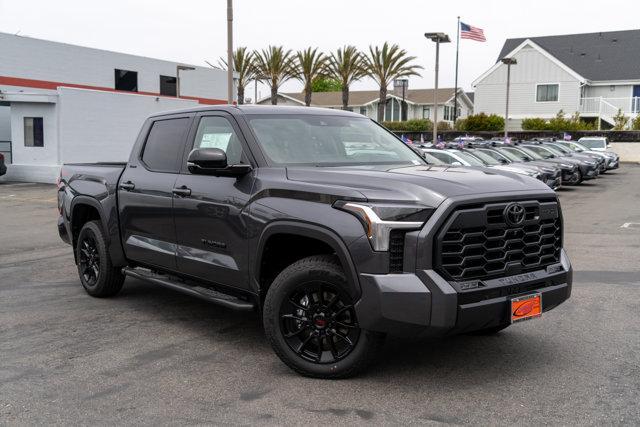 new 2026 Toyota Tundra car, priced at $61,043