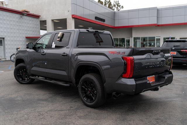 new 2026 Toyota Tundra car, priced at $61,043