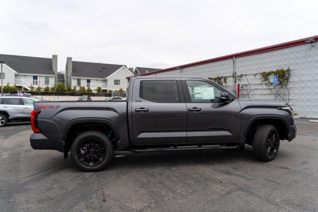 new 2026 Toyota Tundra car, priced at $61,043