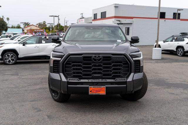 new 2026 Toyota Tundra car, priced at $61,043