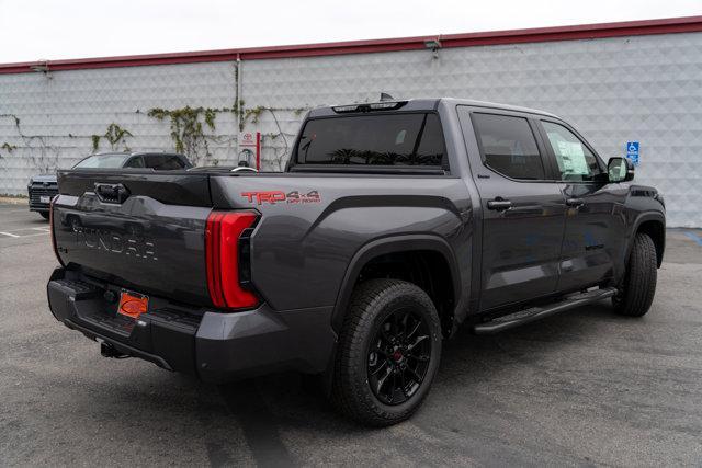 new 2026 Toyota Tundra car, priced at $61,043