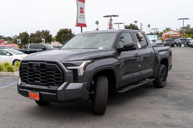 new 2026 Toyota Tundra car, priced at $61,043