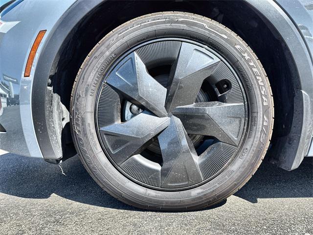 used 2024 Toyota Prius car, priced at $29,744