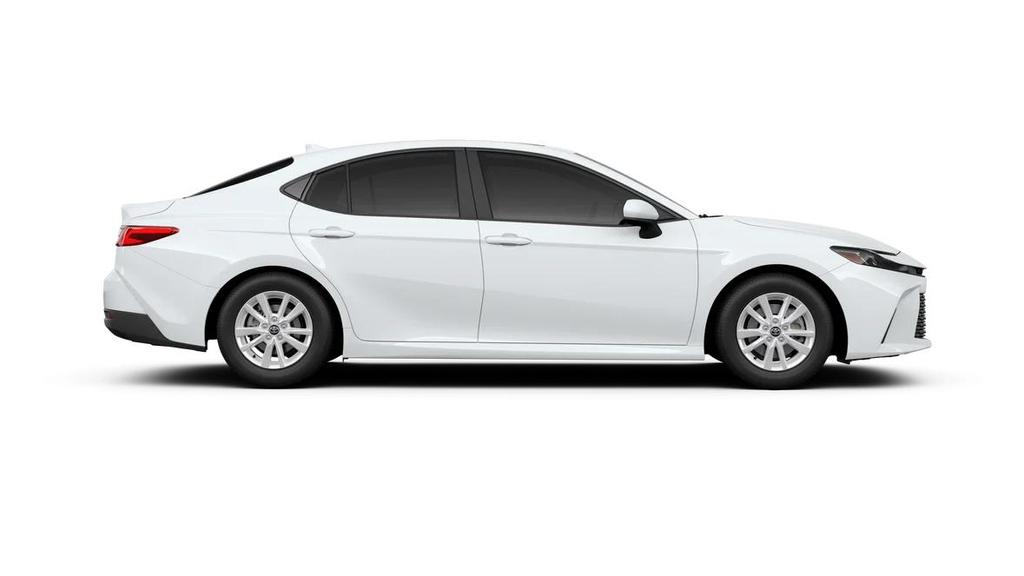 new 2025 Toyota Camry car, priced at $30,604
