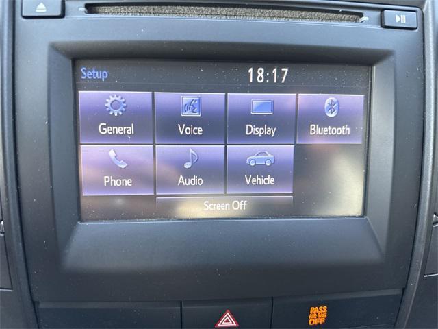 used 2016 Toyota Camry car, priced at $12,898