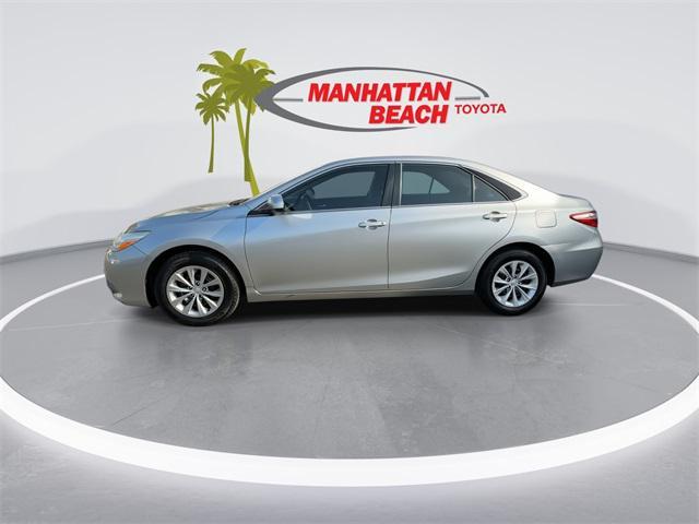 used 2016 Toyota Camry car, priced at $12,898