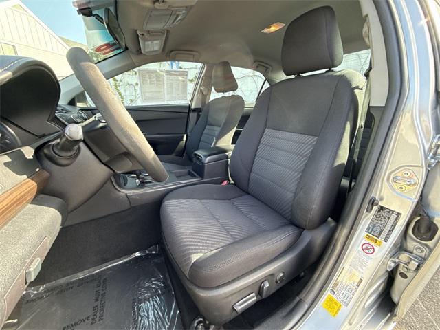 used 2016 Toyota Camry car, priced at $12,898