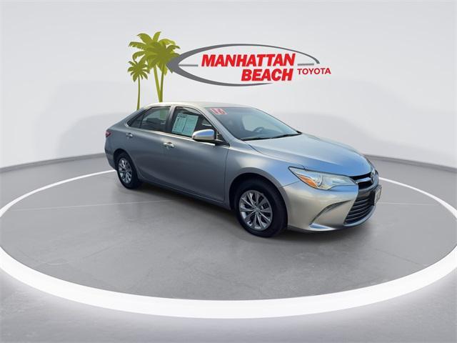 used 2016 Toyota Camry car, priced at $12,898