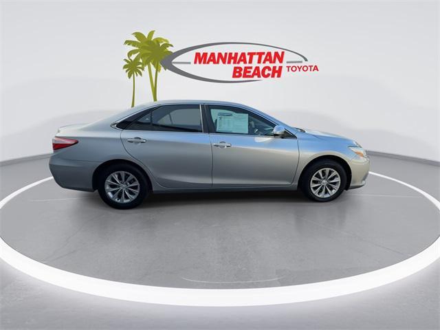 used 2016 Toyota Camry car, priced at $12,898