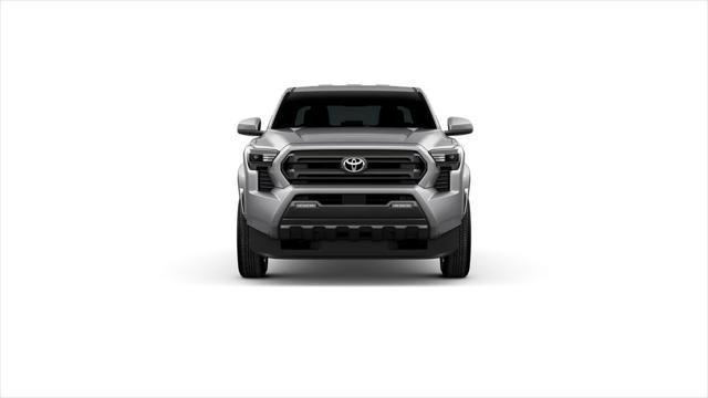 new 2025 Toyota Tacoma car, priced at $43,088
