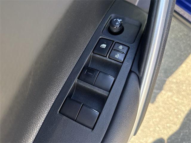 used 2023 Toyota Corolla Cross car, priced at $25,998