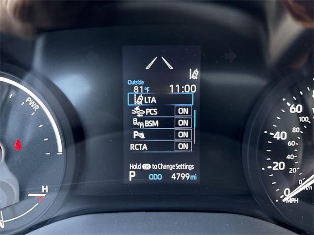 used 2023 Toyota Sienna car, priced at $50,995