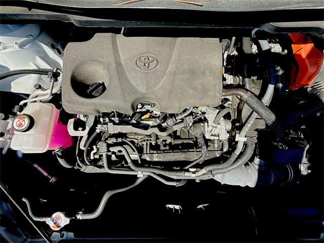 used 2022 Toyota Sienna car, priced at $43,994