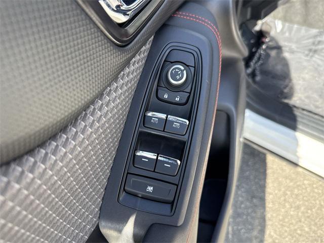 used 2023 Subaru Forester car, priced at $26,989