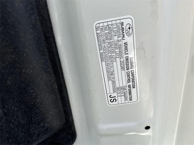 used 2023 Subaru Forester car, priced at $26,989