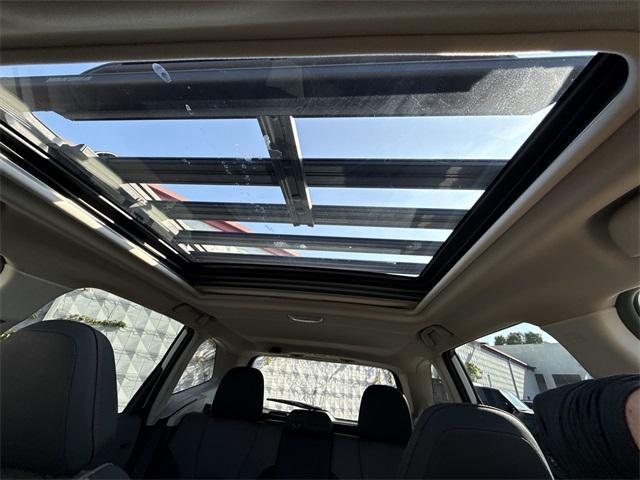 used 2023 Subaru Forester car, priced at $26,989