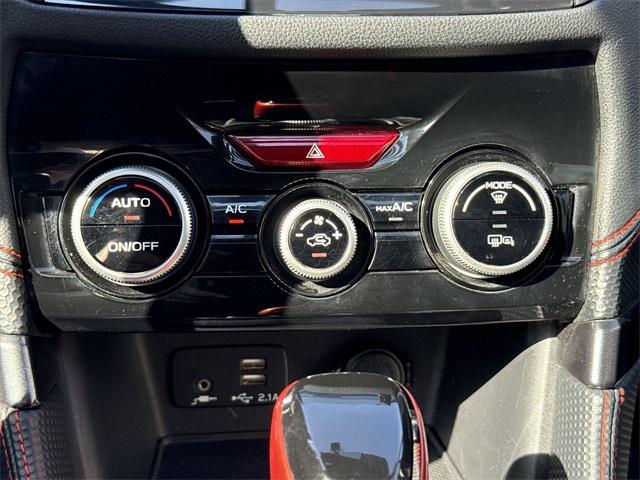 used 2023 Subaru Forester car, priced at $26,989