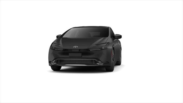 new 2025 Toyota Prius car, priced at $30,518