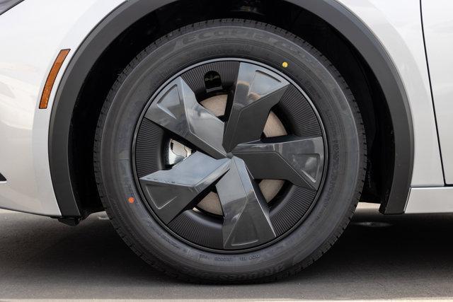 new 2025 Toyota Prius car, priced at $35,088