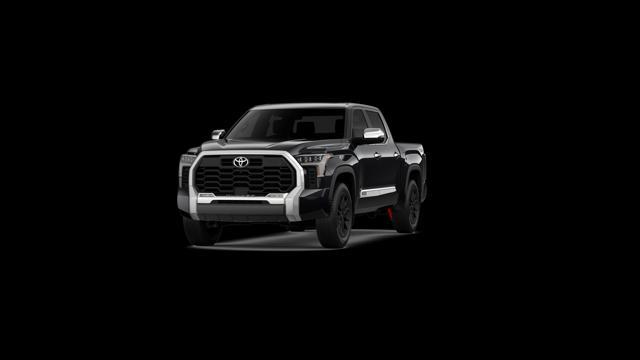 new 2025 Toyota Tundra car, priced at $78,659