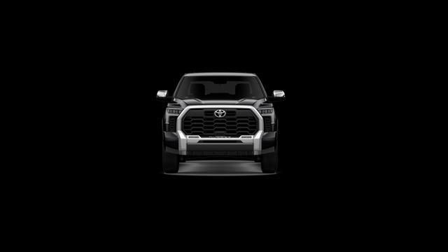 new 2025 Toyota Tundra car, priced at $78,659
