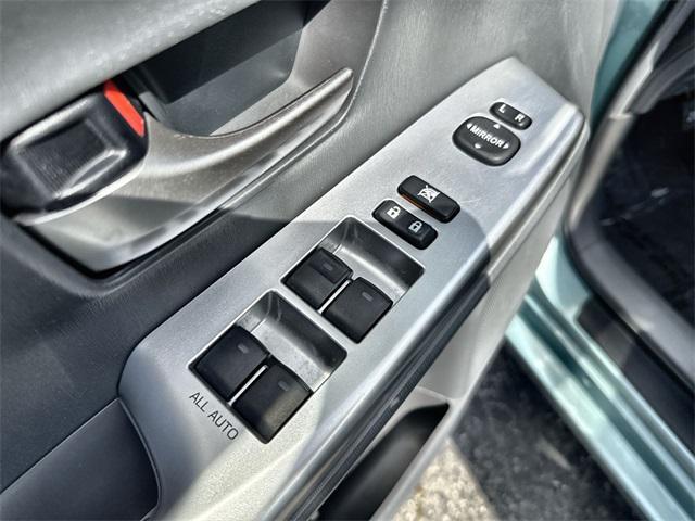 used 2014 Toyota Prius v car, priced at $12,599