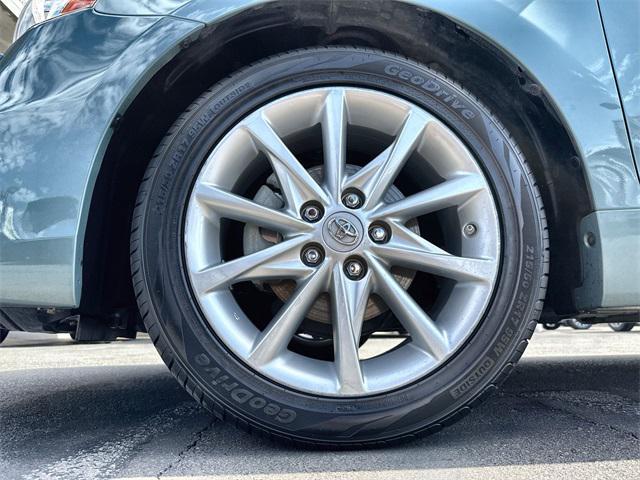 used 2014 Toyota Prius v car, priced at $12,599