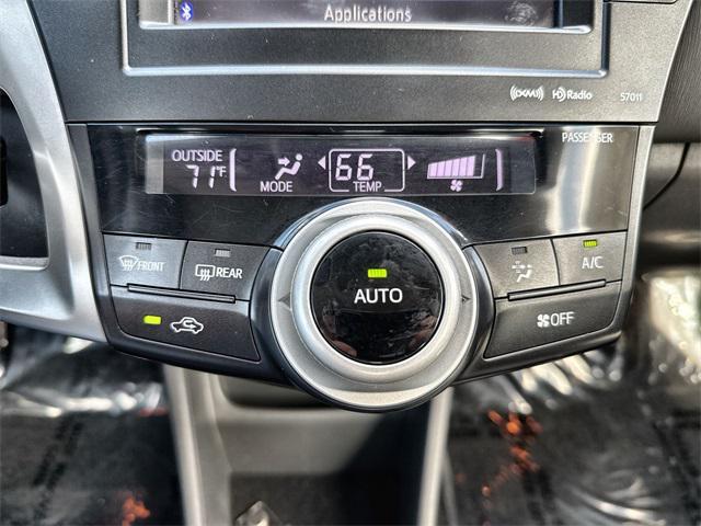 used 2014 Toyota Prius v car, priced at $12,599