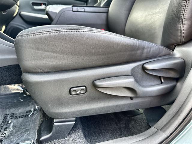 used 2014 Toyota Prius v car, priced at $12,599