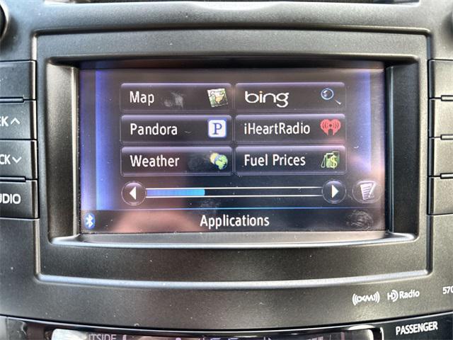 used 2014 Toyota Prius v car, priced at $12,599