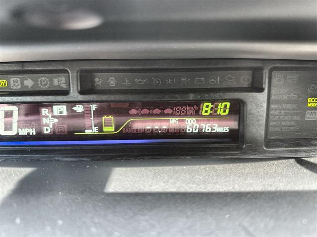 used 2014 Toyota Prius v car, priced at $12,599