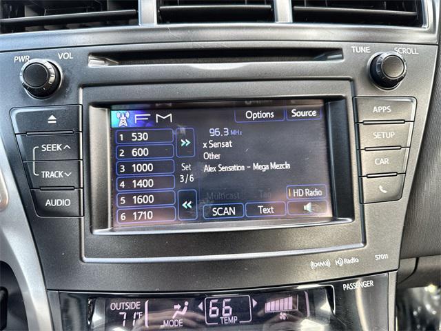 used 2014 Toyota Prius v car, priced at $12,599