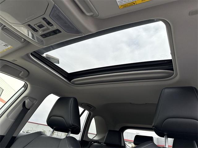 used 2023 Toyota RAV4 car, priced at $34,995
