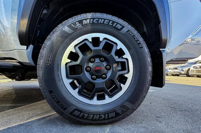 new 2025 Toyota 4Runner car, priced at $56,164