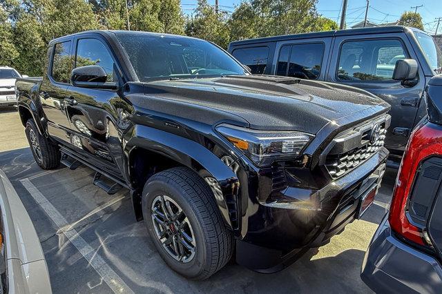 new 2025 Toyota Tacoma car, priced at $46,494
