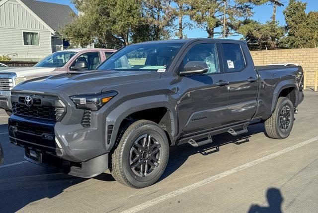new 2025 Toyota Tacoma car, priced at $55,003