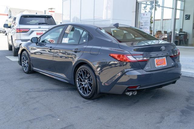 new 2026 Toyota Camry car, priced at $33,258