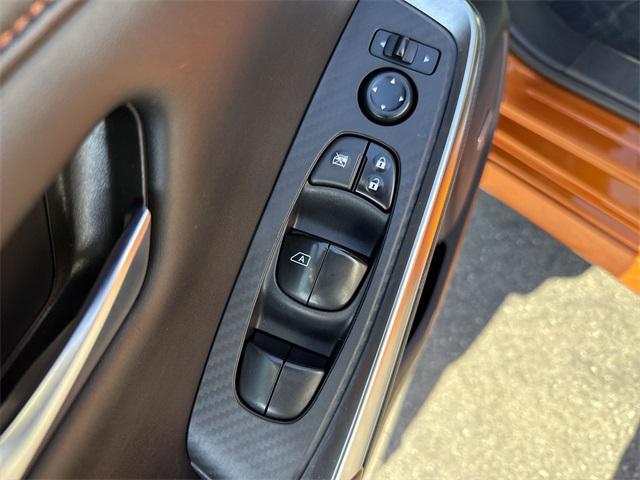 used 2023 Nissan Sentra car, priced at $18,498